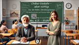 Bild von KEB via DALL-E