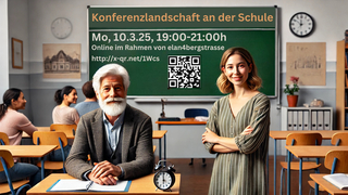 Bild von KEB via DALL-E