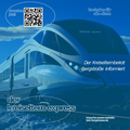 Kreiseltern-Express-Werbebanner